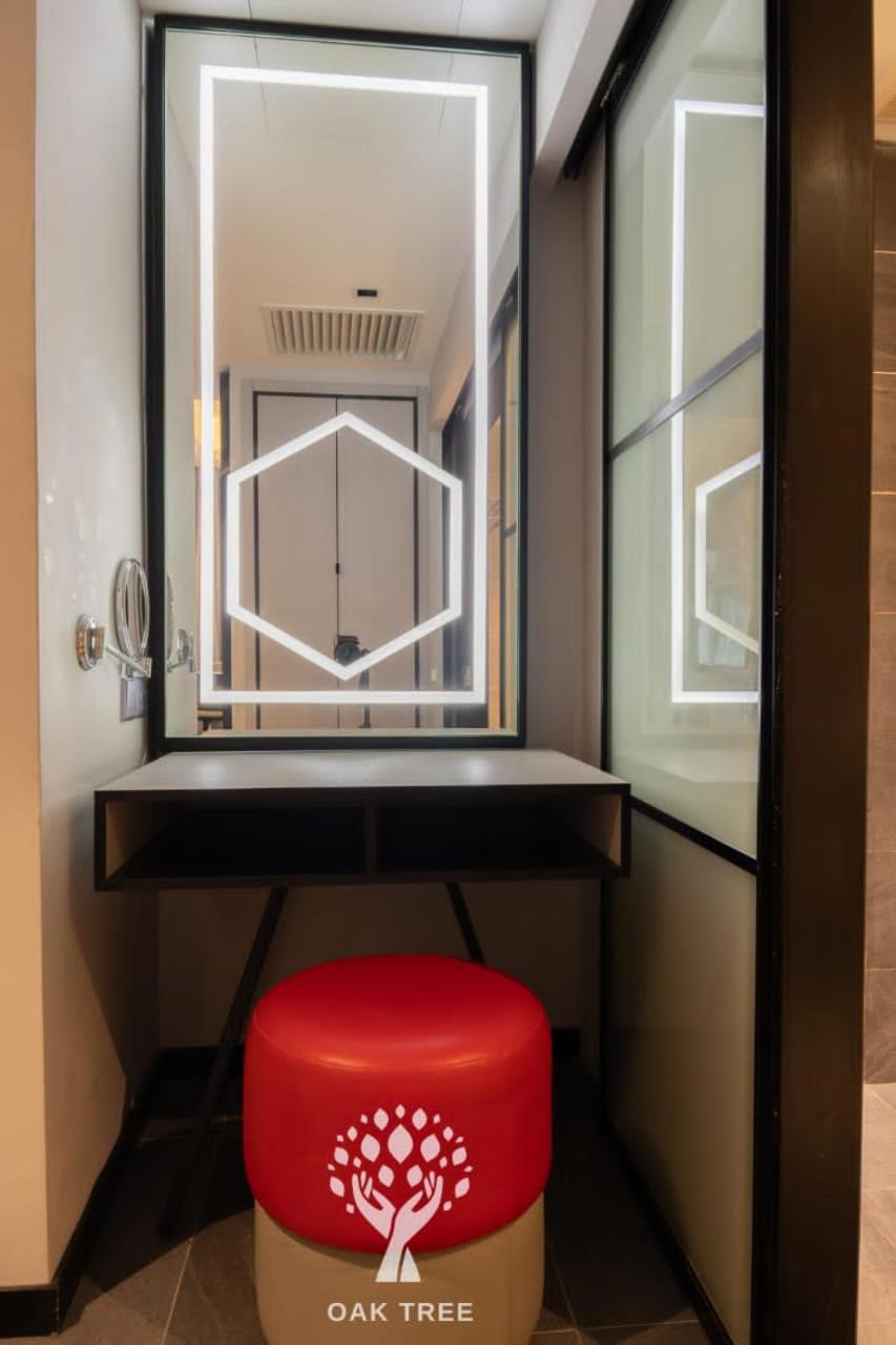 Apartmán Menara M101 Dang Wangi Kuala Lumpur Exteriér fotografie