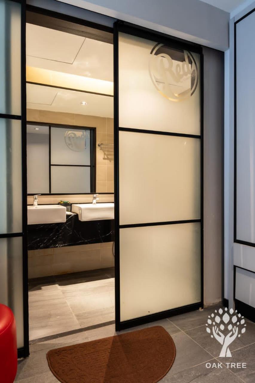 Apartmán Menara M101 Dang Wangi Kuala Lumpur Exteriér fotografie