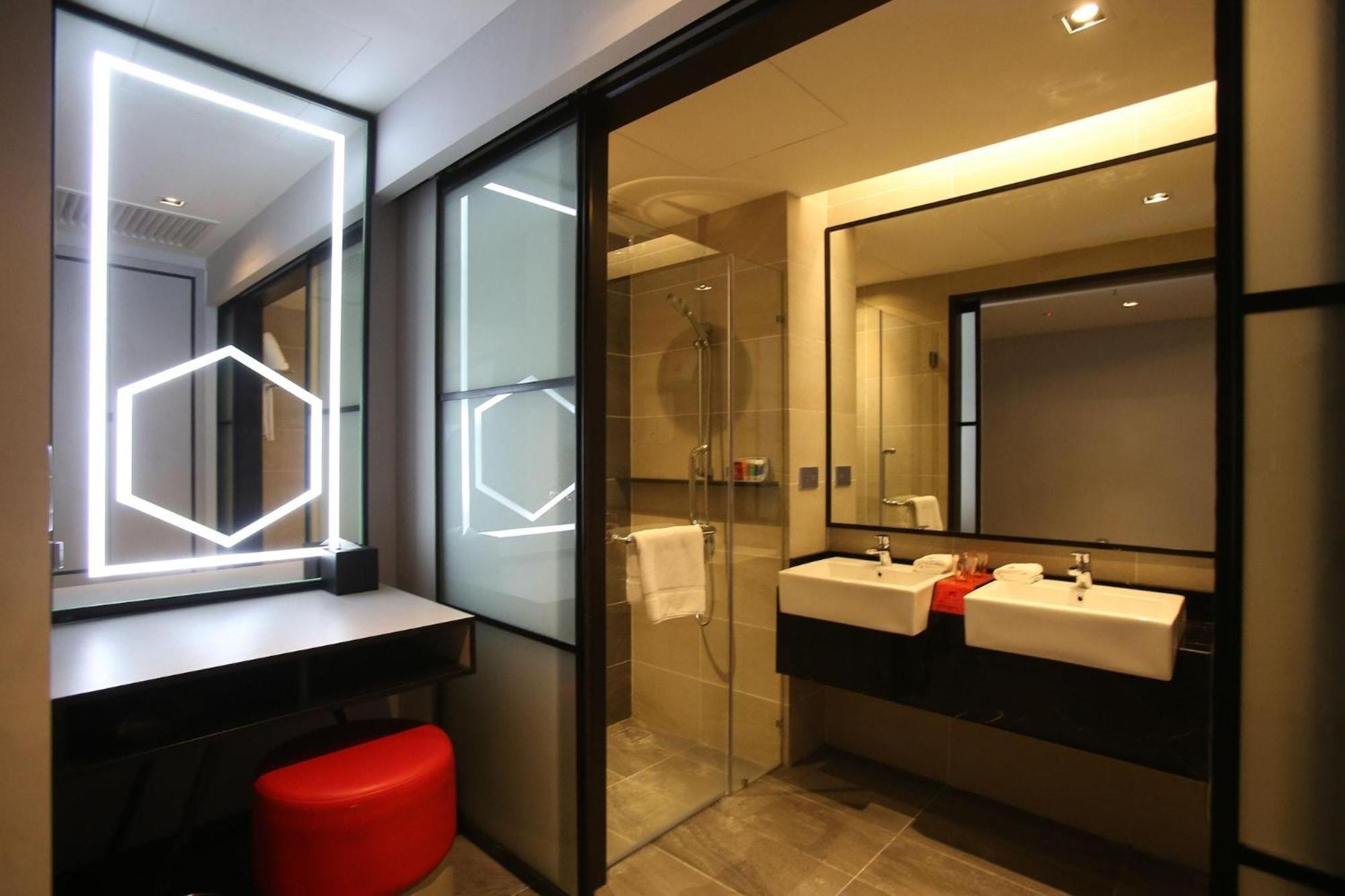 Apartmán Menara M101 Dang Wangi Kuala Lumpur Exteriér fotografie